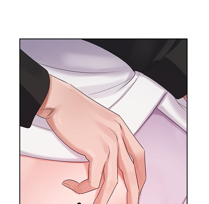 Divine Hands Chapter 27 Page 157