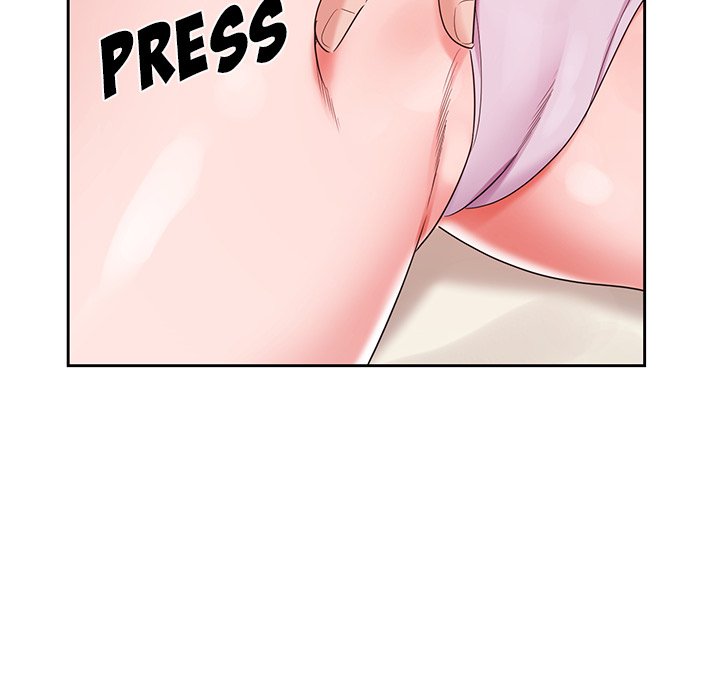 Divine Hands Chapter 27 Page 158