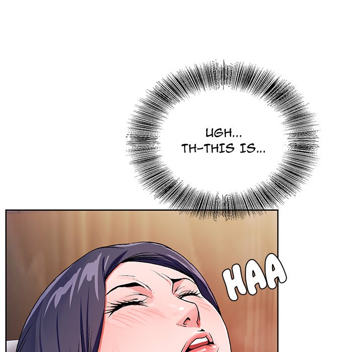 Divine Hands Chapter 27 Page 160