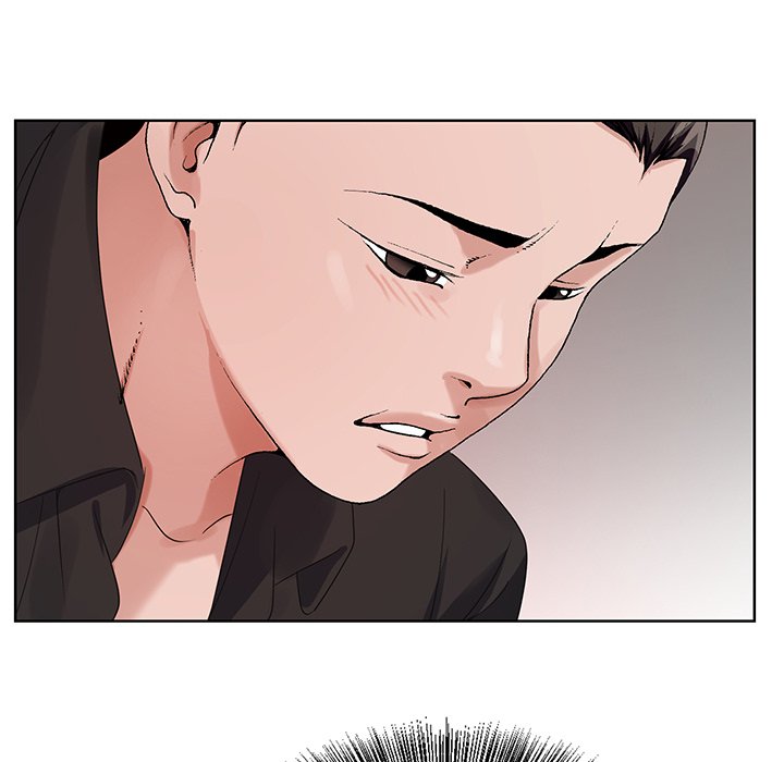 Divine Hands Chapter 27 Page 162
