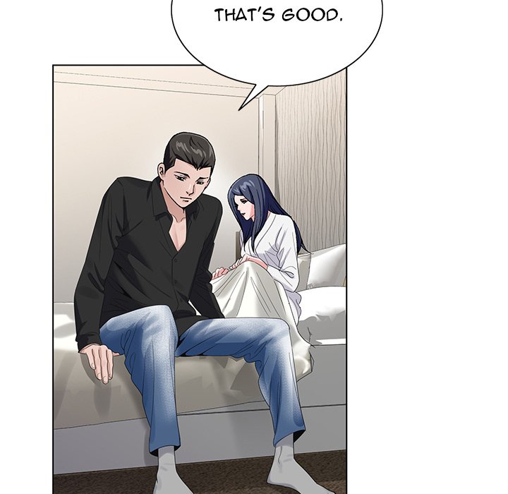 Divine Hands Chapter 27 Page 172