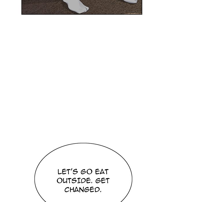 Divine Hands Chapter 27 Page 173
