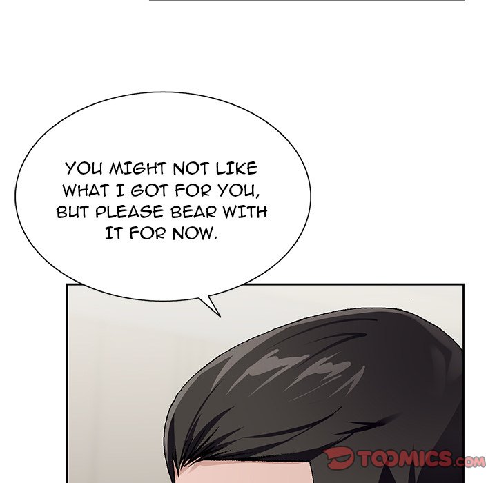 Divine Hands Chapter 27 Page 175