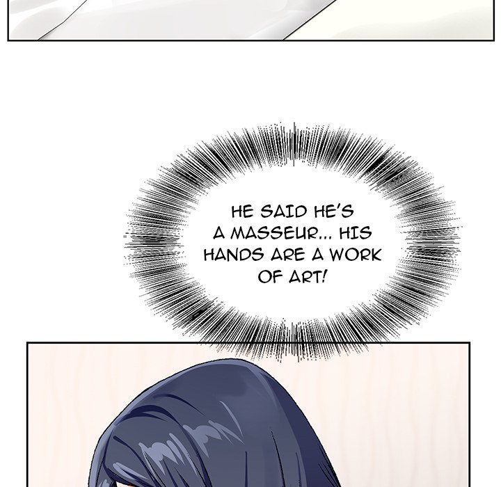 Divine Hands Chapter 27 Page 180