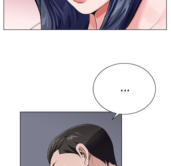 Divine Hands Chapter 27 Page 183