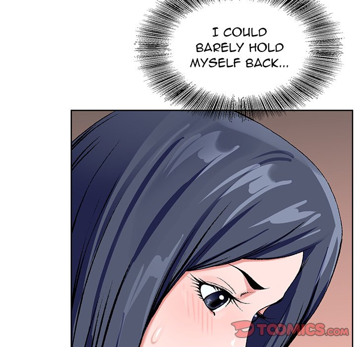 Divine Hands Chapter 27 Page 185