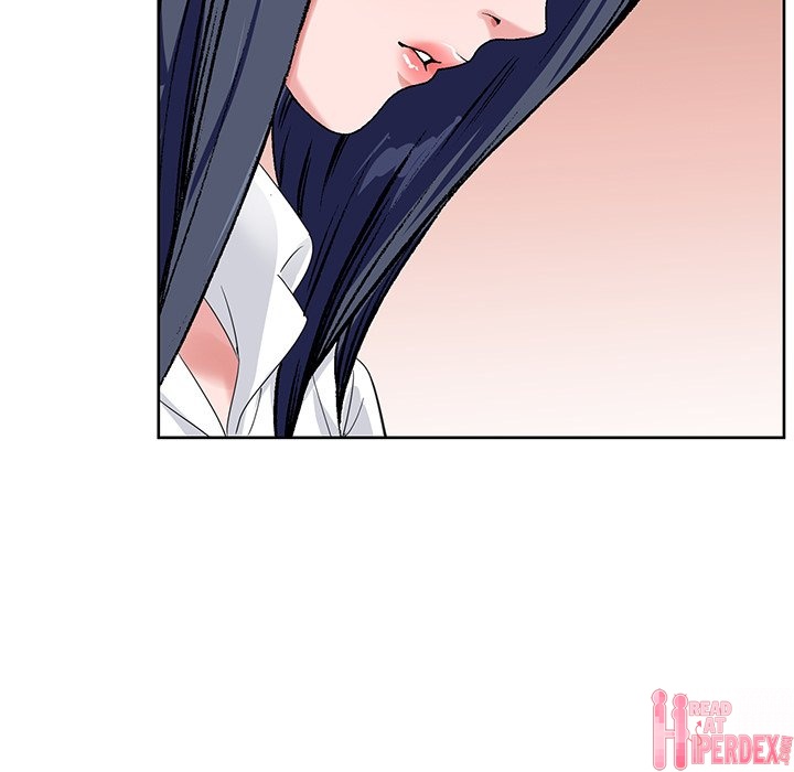 Divine Hands Chapter 27 Page 186