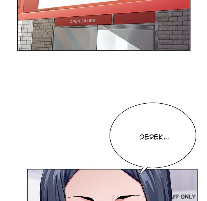Divine Hands Chapter 27 Page 193