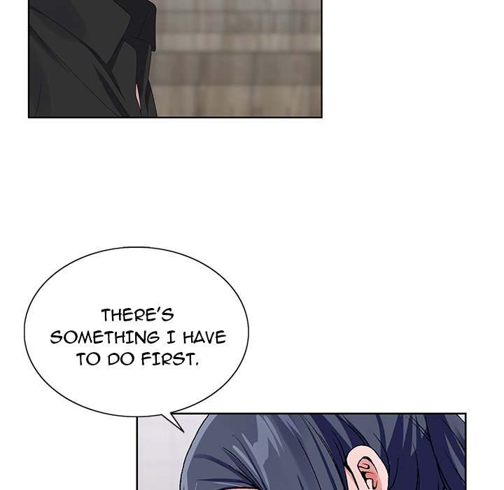 Divine Hands Chapter 27 Page 197