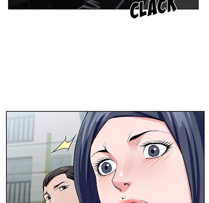 Divine Hands Chapter 27 Page 217