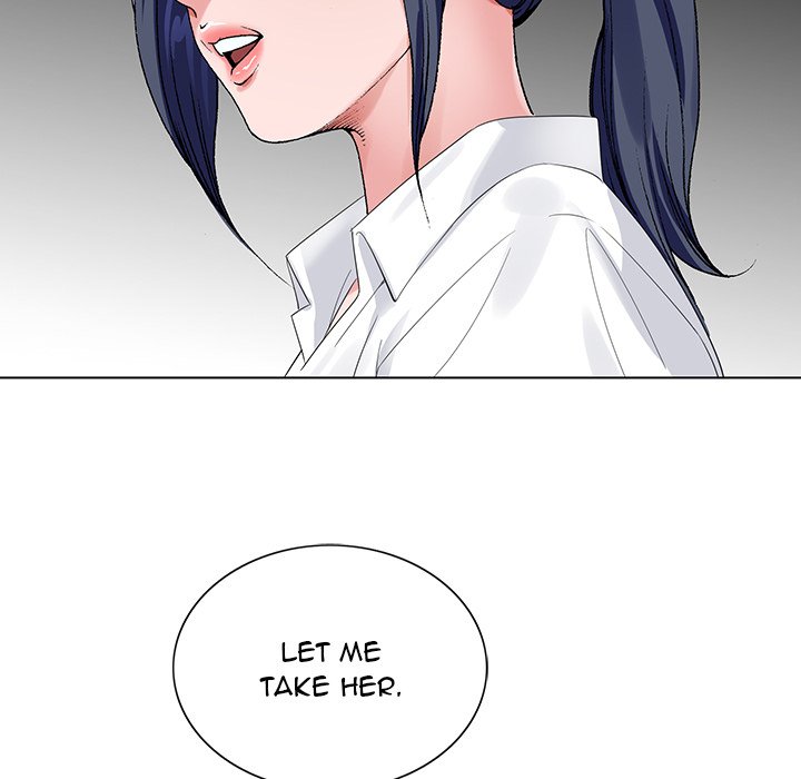 Divine Hands Chapter 27 Page 223