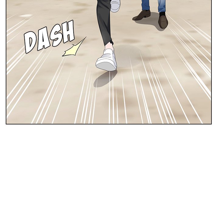 Divine Hands Chapter 27 Page 230