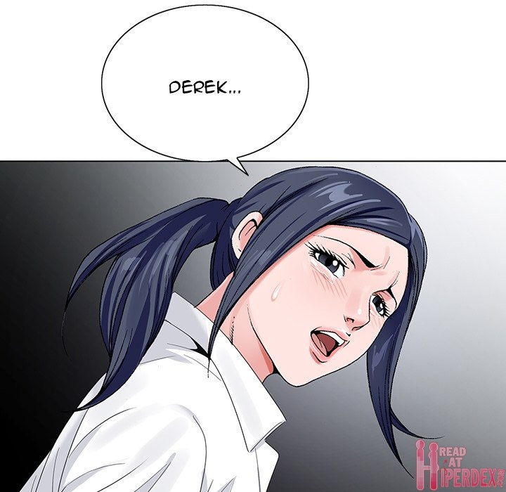 Divine Hands Chapter 27 Page 232