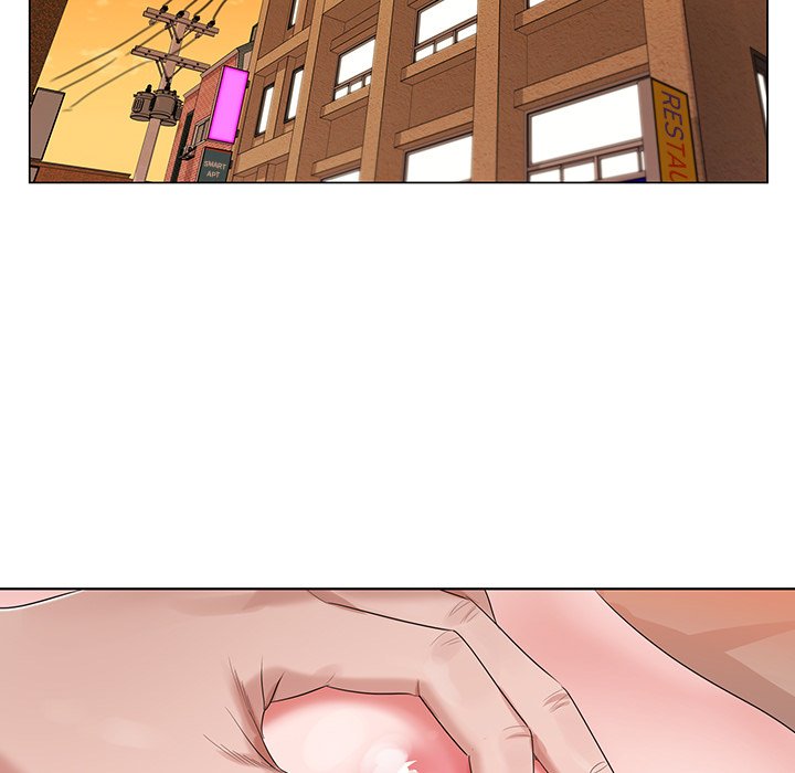 Divine Hands Chapter 27 Page 234