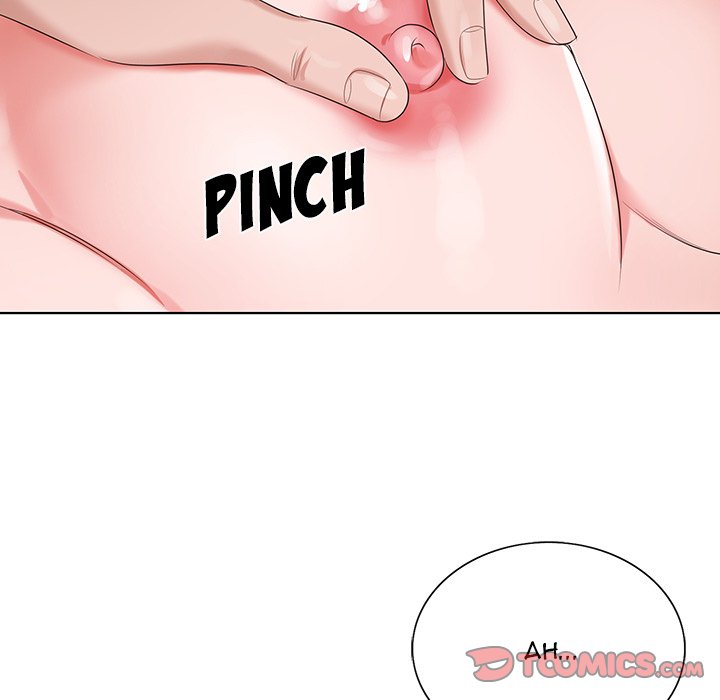 Divine Hands Chapter 27 Page 235