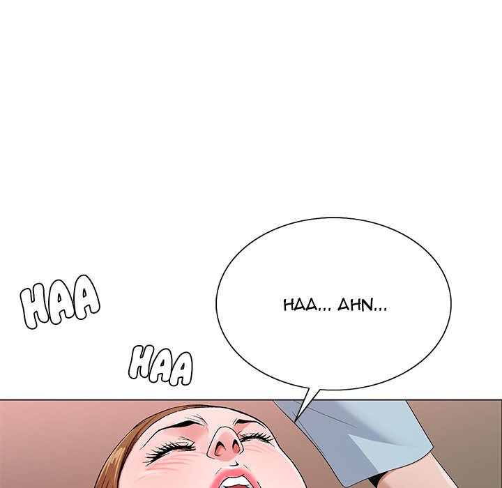 Divine Hands Chapter 27 Page 238