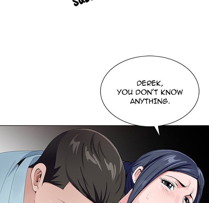 Divine Hands Chapter 27 Page 28