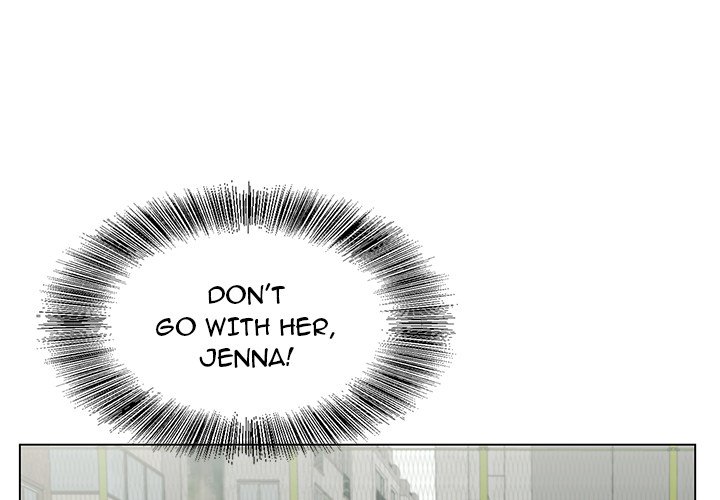 Divine Hands Chapter 27 Page 3
