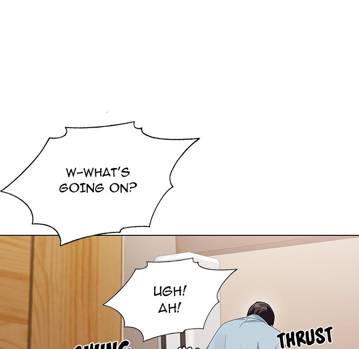 Divine Hands Chapter 27 Page 69