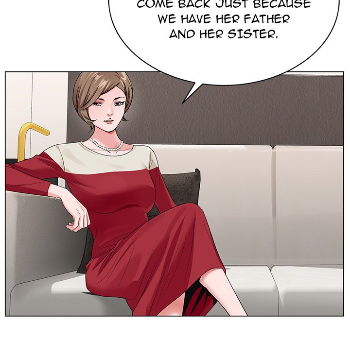 Divine Hands Chapter 27 Page 84