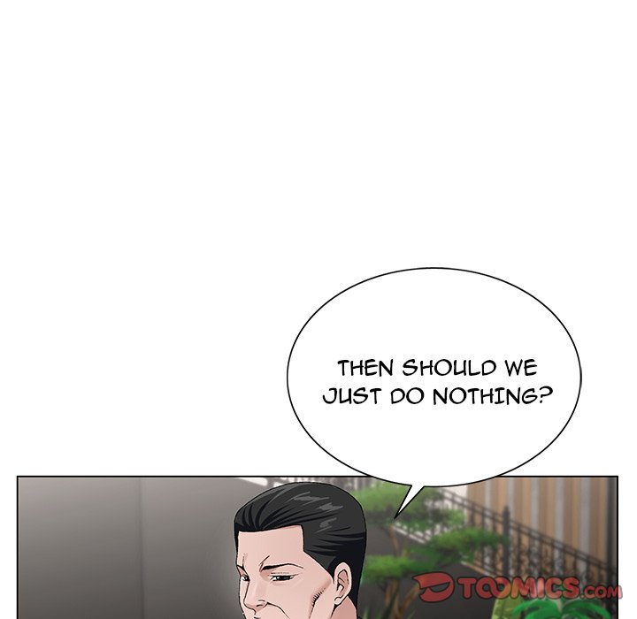Divine Hands Chapter 27 Page 85