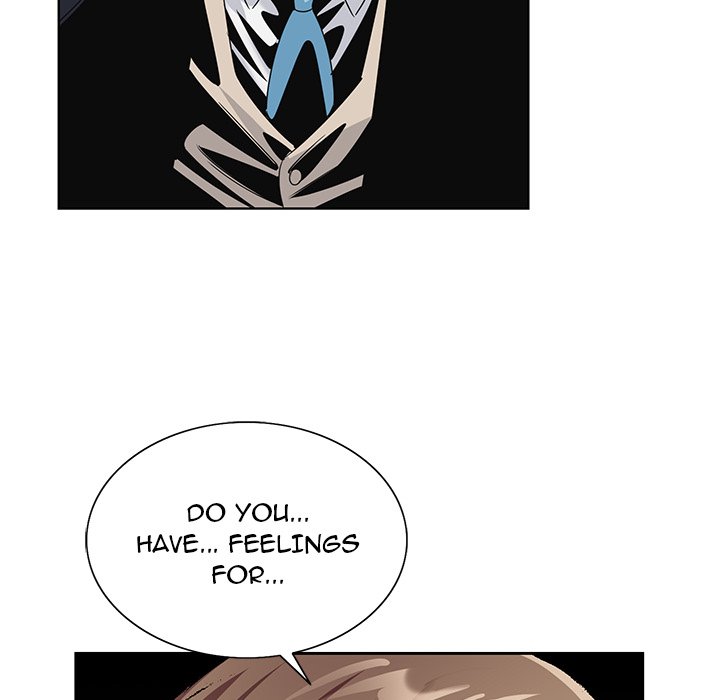 Divine Hands Chapter 27 Page 93