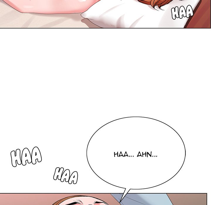 Divine Hands Chapter 28 Page 10