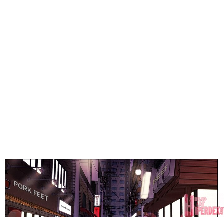Divine Hands Chapter 28 Page 101