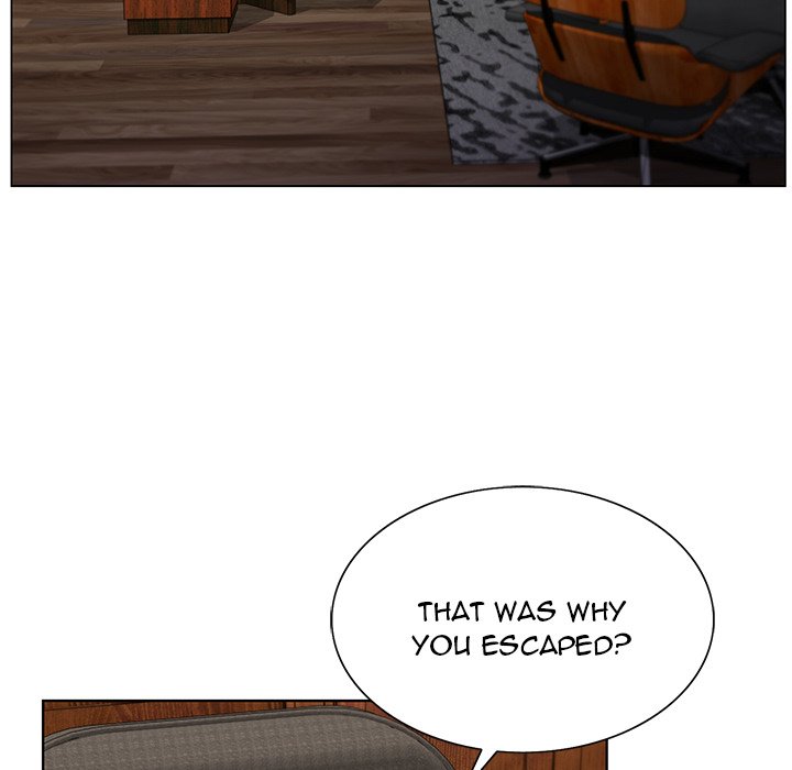 Divine Hands Chapter 28 Page 115