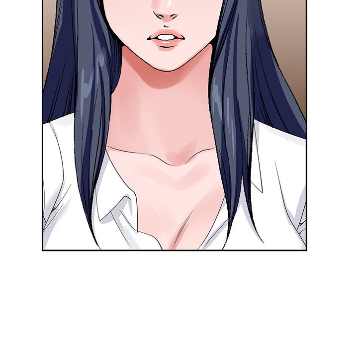 Divine Hands Chapter 28 Page 118