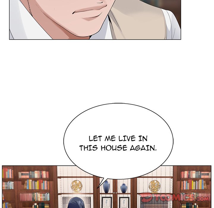 Divine Hands Chapter 28 Page 120