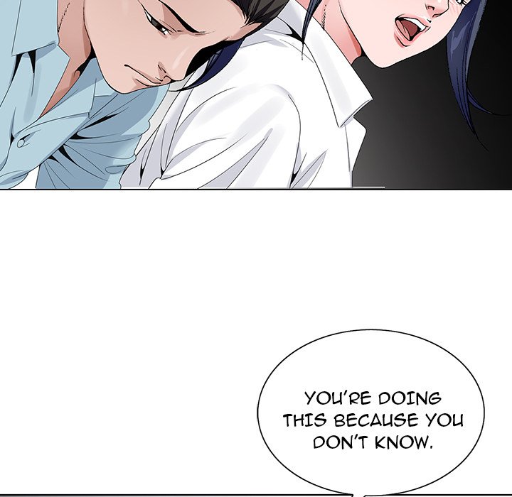 Divine Hands Chapter 28 Page 29