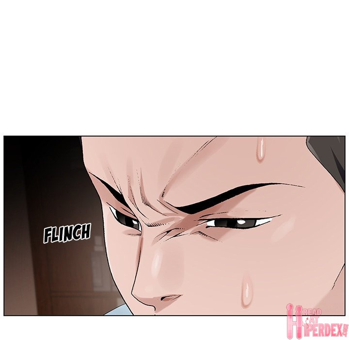 Divine Hands Chapter 28 Page 31