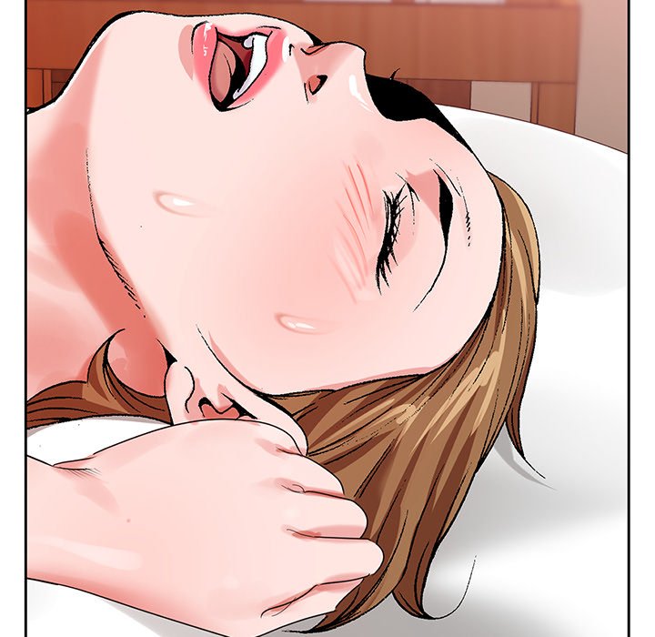 Divine Hands Chapter 28 Page 34