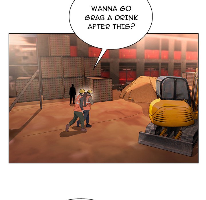 Divine Hands Chapter 28 Page 37