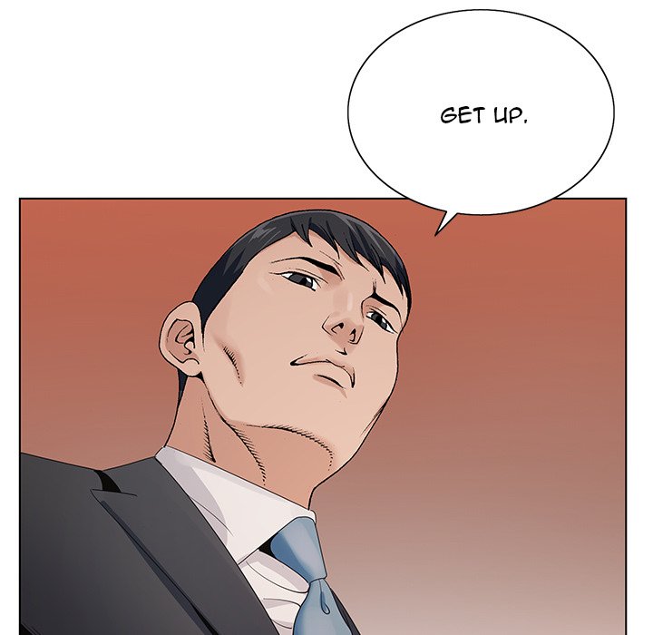 Divine Hands Chapter 28 Page 43