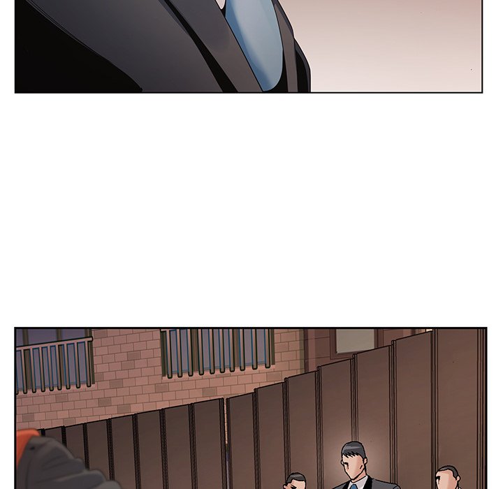 Divine Hands Chapter 28 Page 44