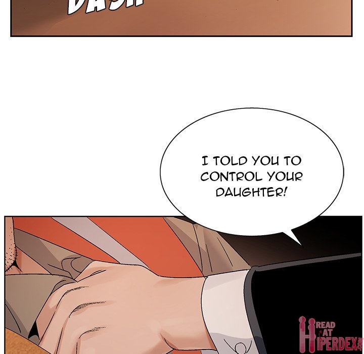 Divine Hands Chapter 28 Page 46