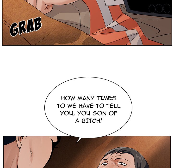 Divine Hands Chapter 28 Page 47
