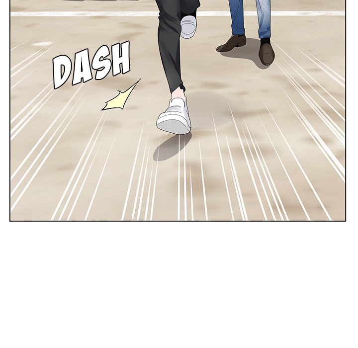 Divine Hands Chapter 28 Page 5
