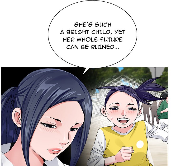 Divine Hands Chapter 28 Page 50