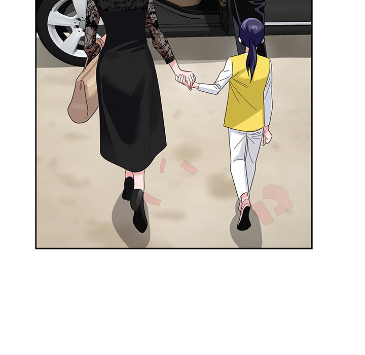Divine Hands Chapter 28 Page 52