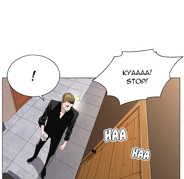 Divine Hands Chapter 28 Page 67