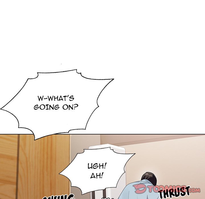 Divine Hands Chapter 28 Page 69