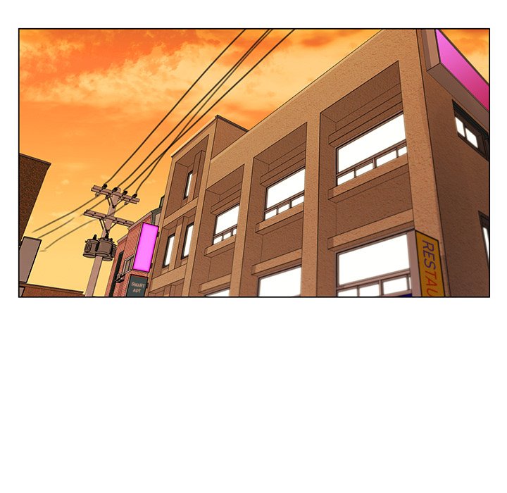 Divine Hands Chapter 28 Page 7
