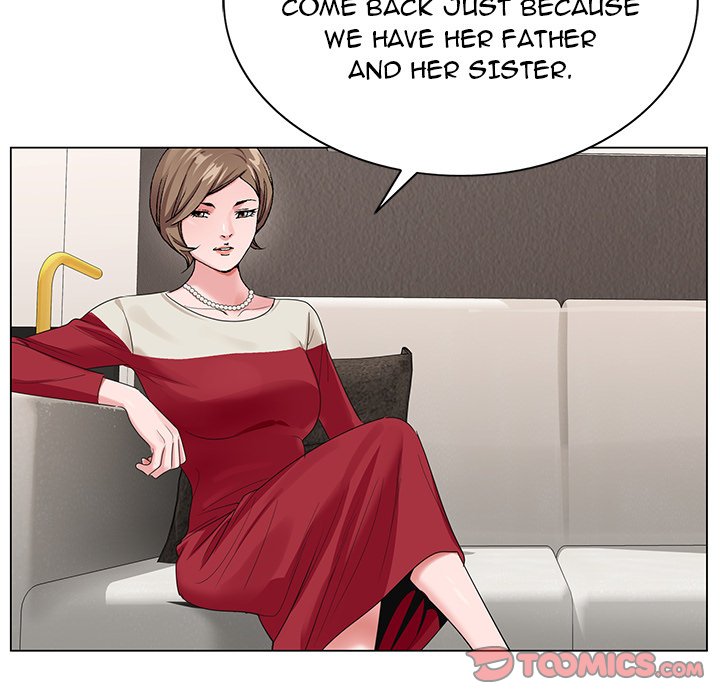 Divine Hands Chapter 28 Page 84