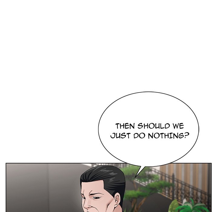 Divine Hands Chapter 28 Page 85