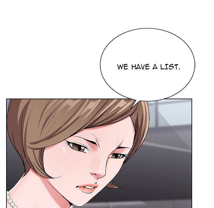 Divine Hands Chapter 28 Page 88