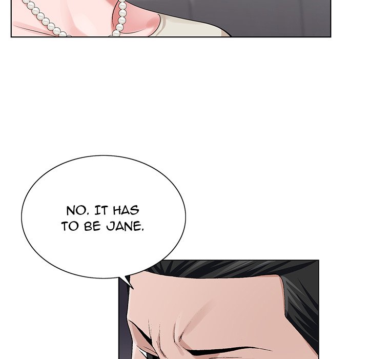 Divine Hands Chapter 28 Page 89