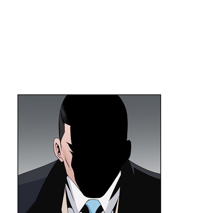 Divine Hands Chapter 28 Page 92
